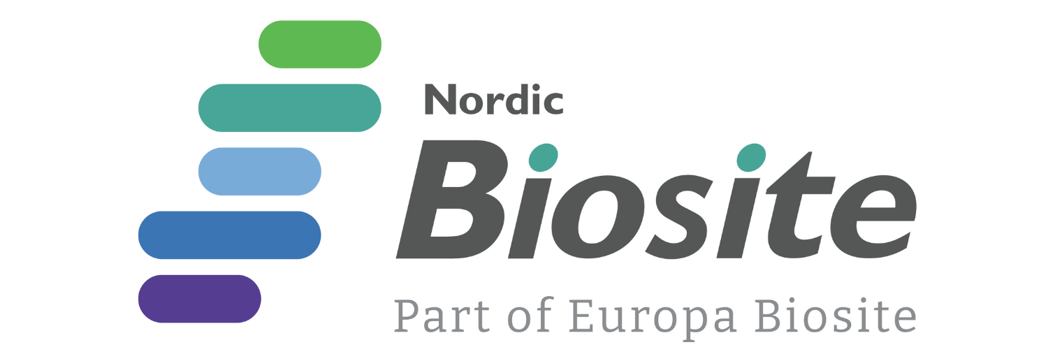 Nordic Biosite - Optibodies